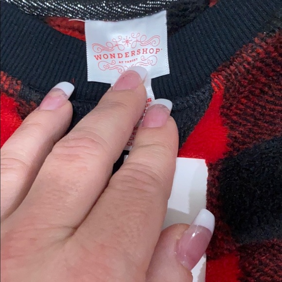 Wonder shop sweatshirt - Picture 2 of 2